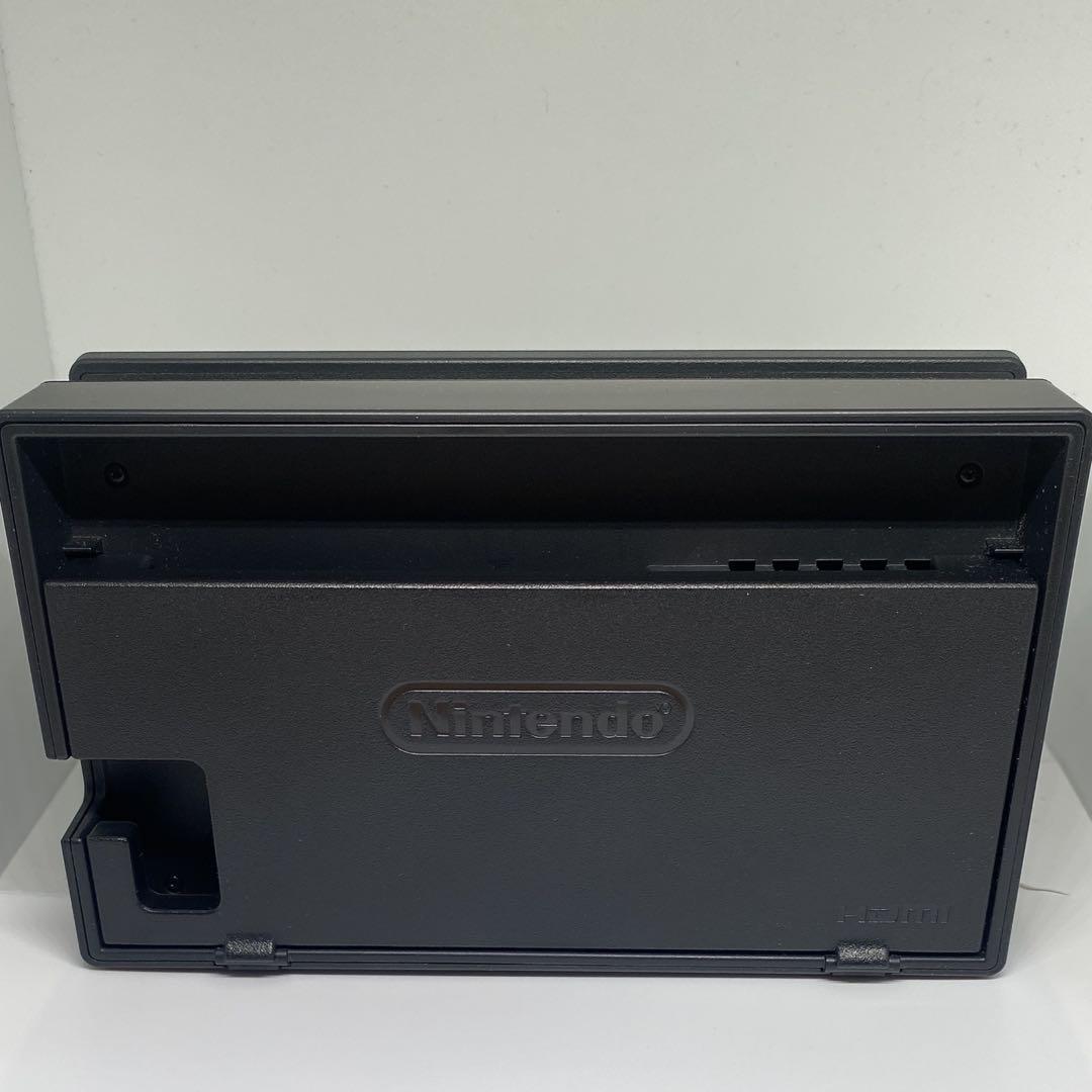 2024年製　✨超美品✨　256GB付き　ニンテンドースイッチ バッテリー強化版