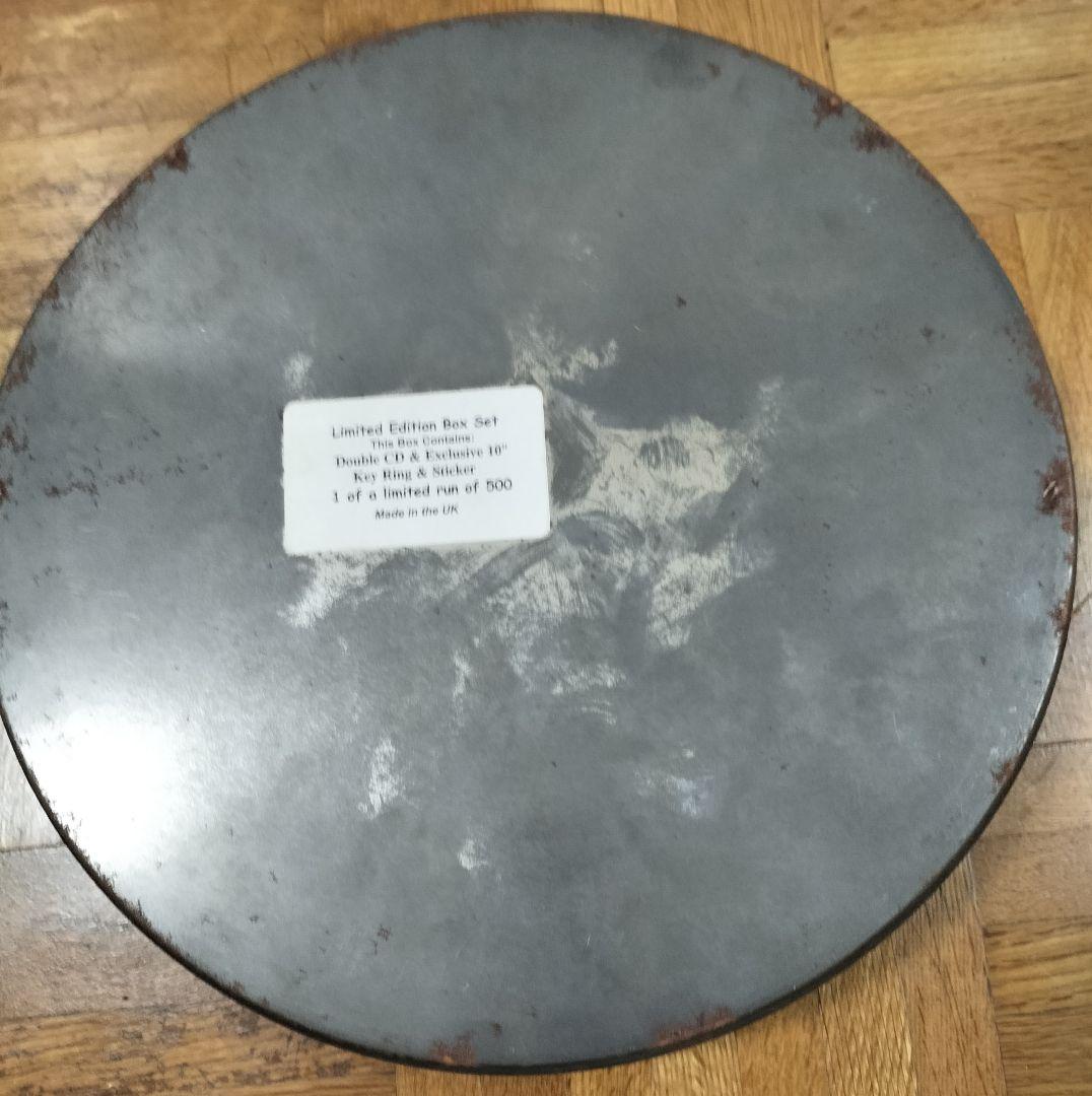 DEATH CHANT 希少ボックス500個 限定 【即決不可】