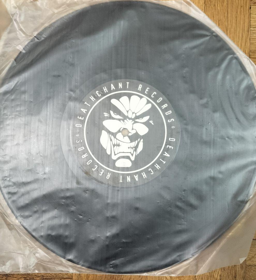 DEATH CHANT 希少ボックス500個 限定 【即決不可】