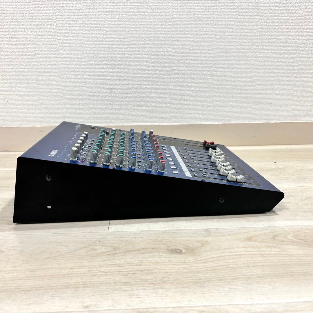 【通電・音出し確認済み】YAMAHA MG12/4 純正AC付　ヤマハ