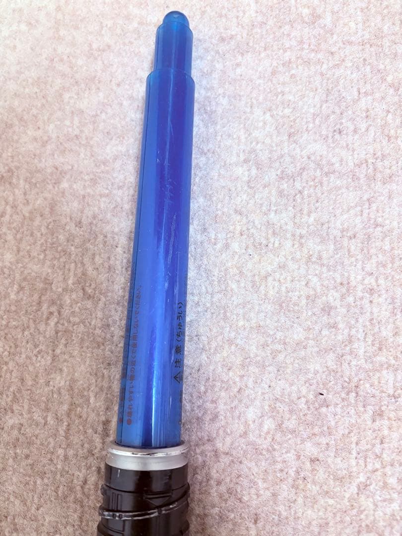 注目品！スターウォーズ ライトセーバーセットジェダイマスター 組み立て自由