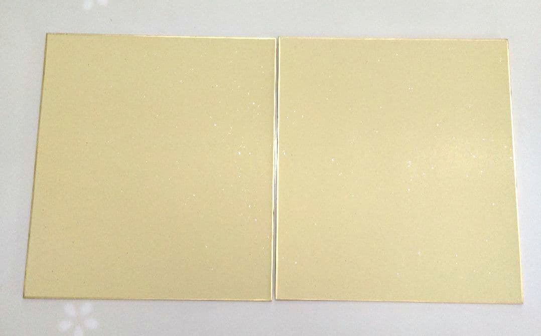 １番くじ ドラゴンボール〜アニメ30周年記念〜 E賞 色紙９枚セット※外袋なし