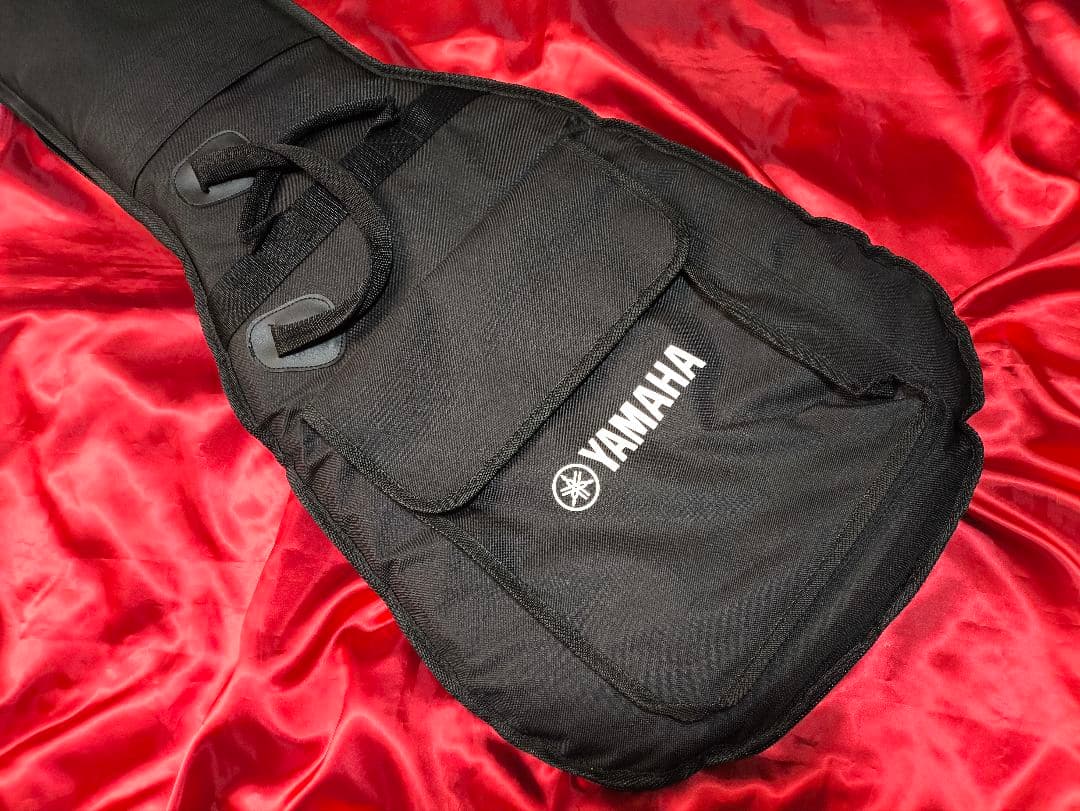 Yamaha PACIFICA 612VⅡX