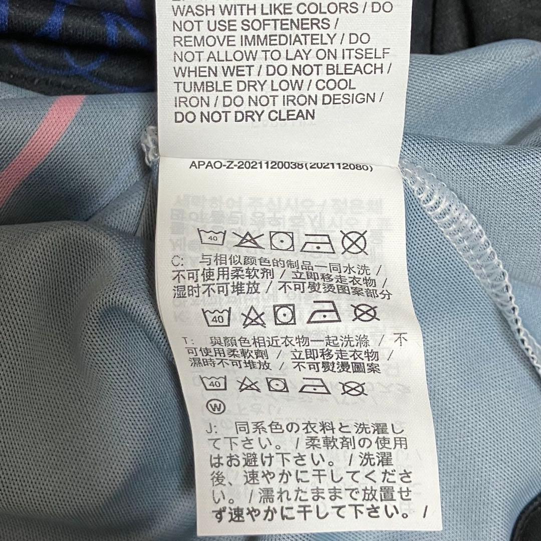 正規新品 FCバルセロナ×PATTA×NIKE サッカーシャツ バルサ ジャージ