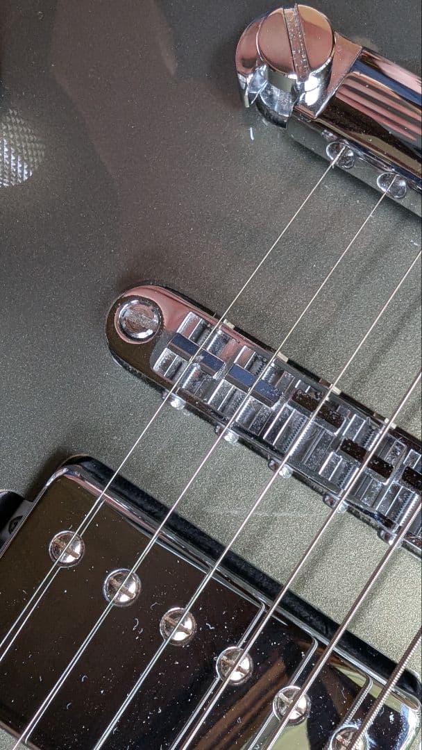 ギター FENDER Modern Jazzmaster