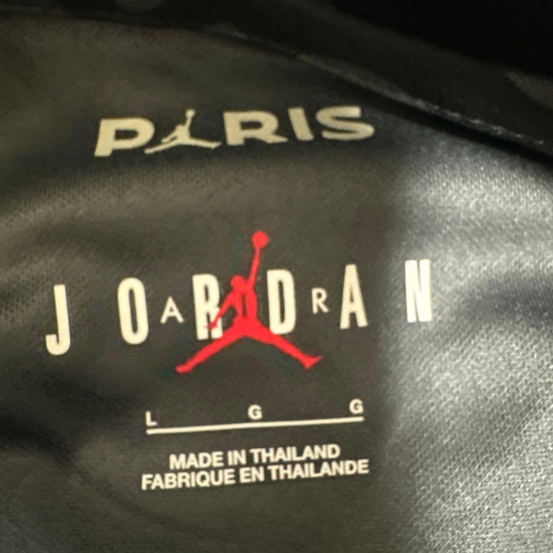 新品タグ付 PSG 2023/24 3rd ザイール エメリ CL仕様