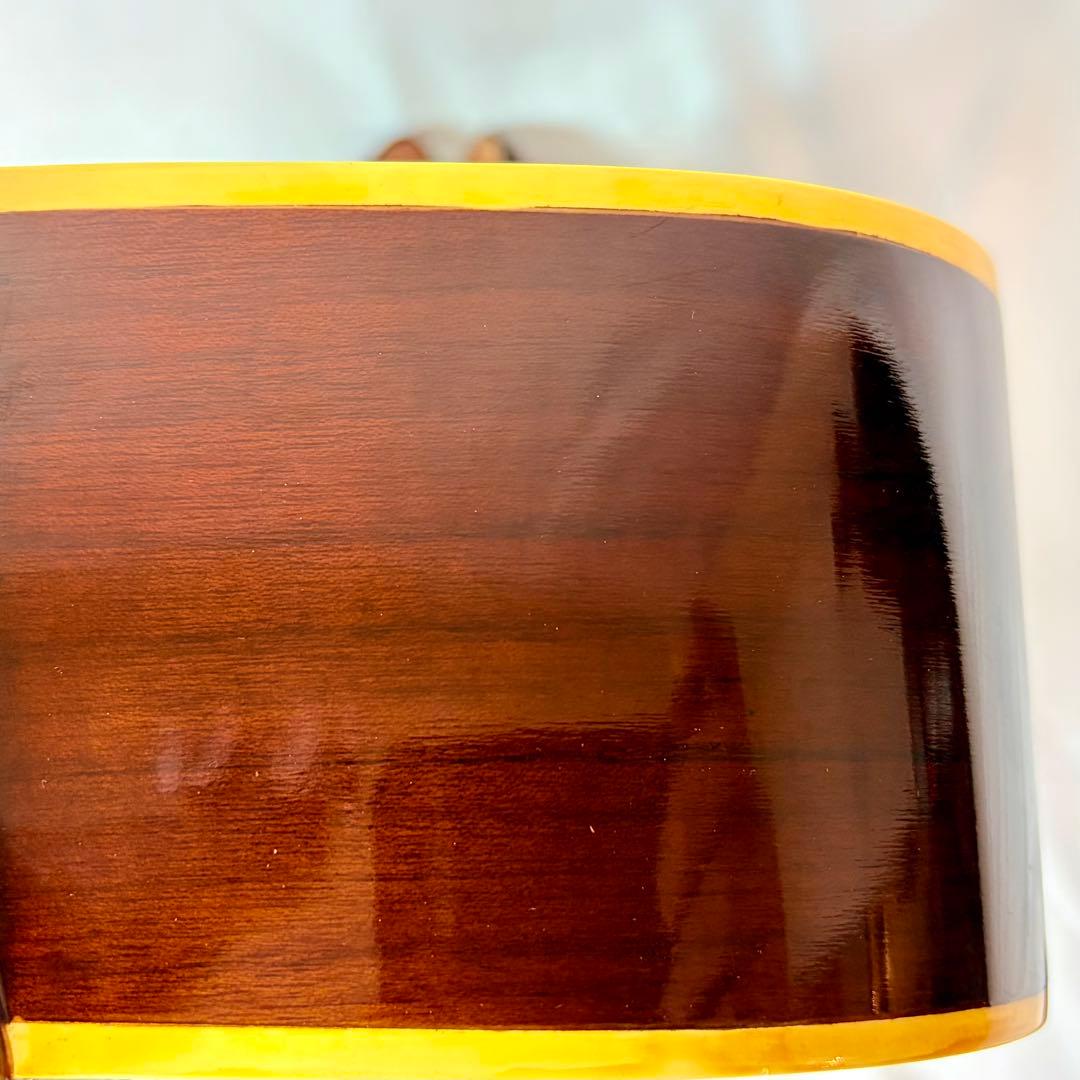 Grand Suzuki ドレッドノート MD201 JAPAN vintage