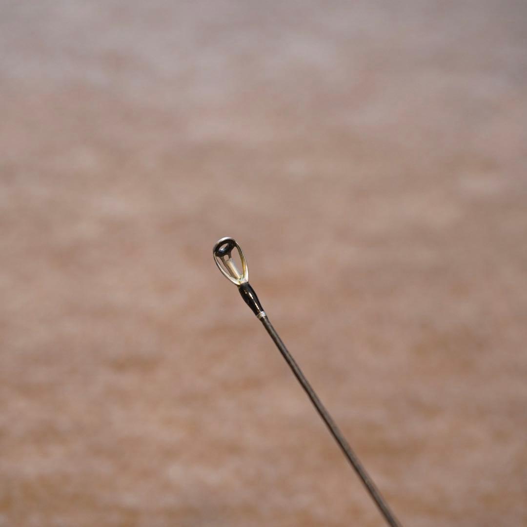 シマノ 22エクスプライド 259ul