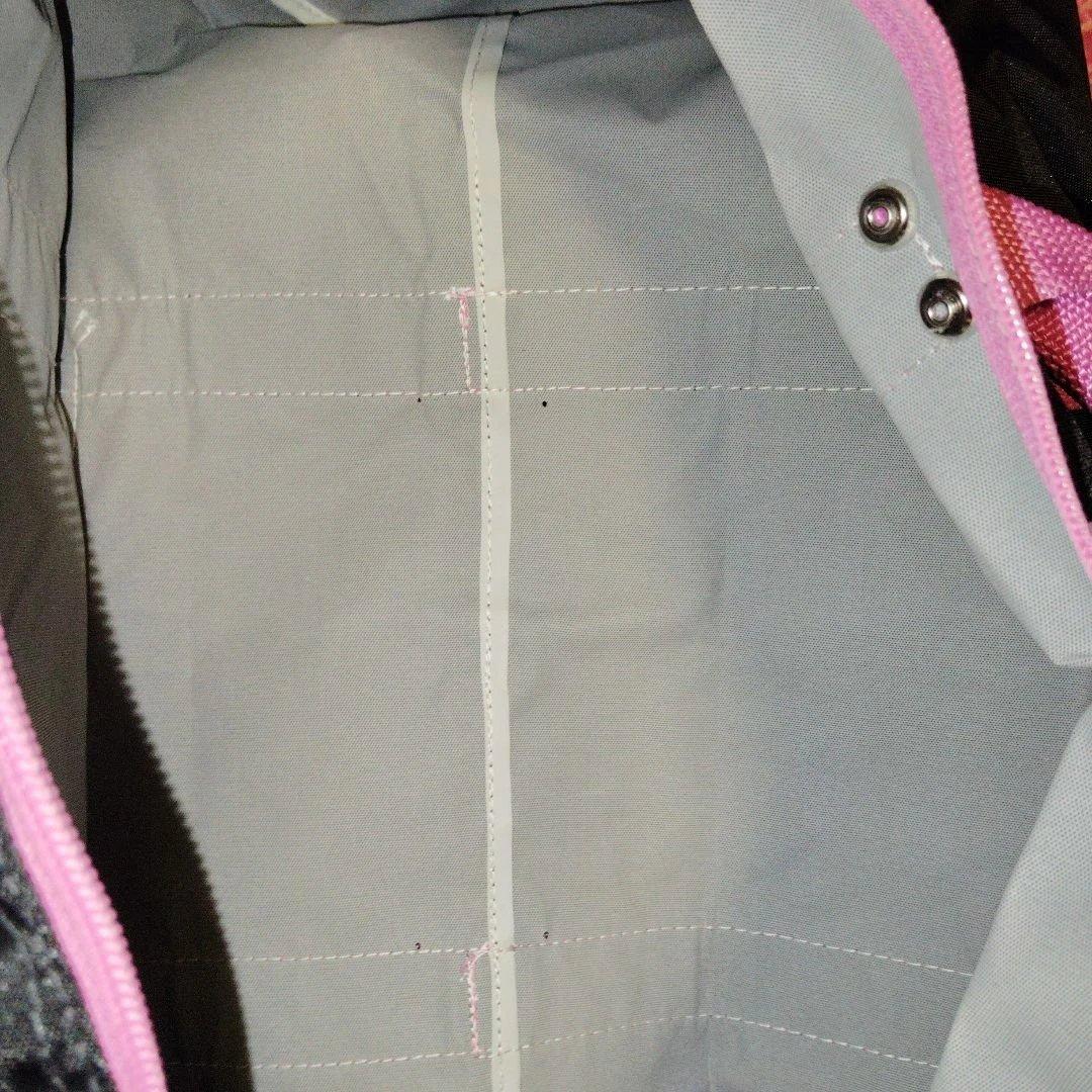 【超激レア】 SAILORS ボストンバッグ ピンク 黒 おニャン子クラブ