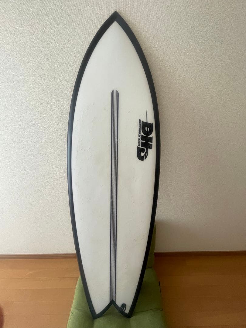 DHD ミニツインEPS 5'5