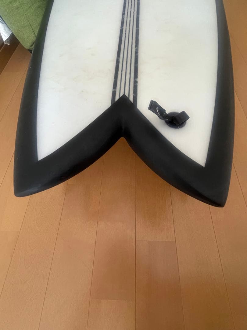 DHD ミニツインEPS 5'5