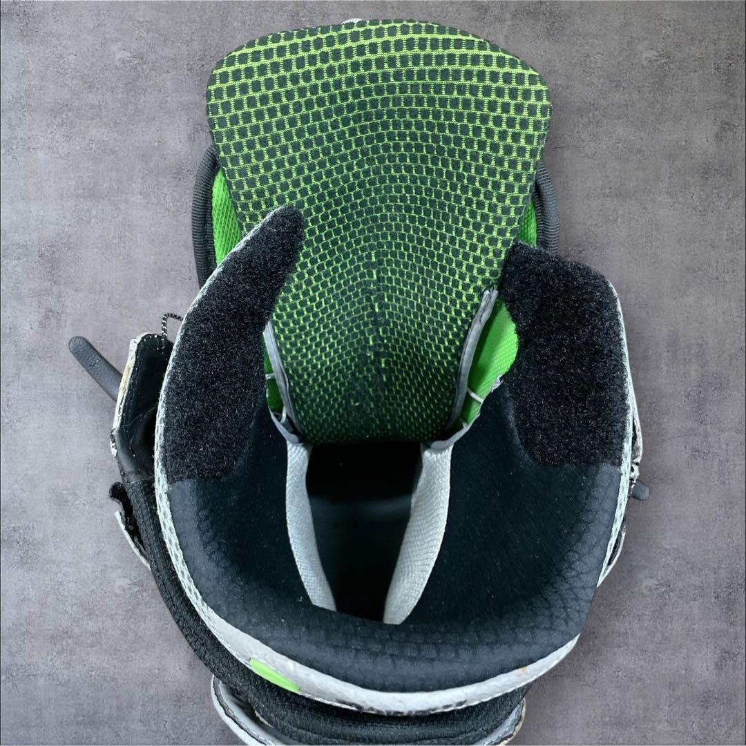 BURTONブーツ【ION LTD AF】28㎝ バートン アイオン