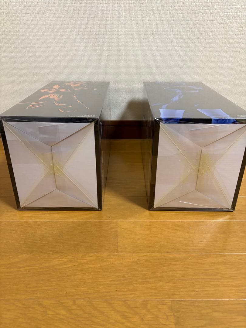 ドラゴンボール　メモリーズ　一番くじ　悟空　フィギュア