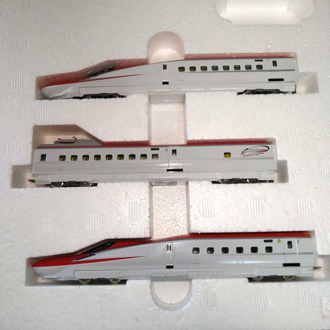 TOMIX　E5系　E6系　東北新幹線　セット