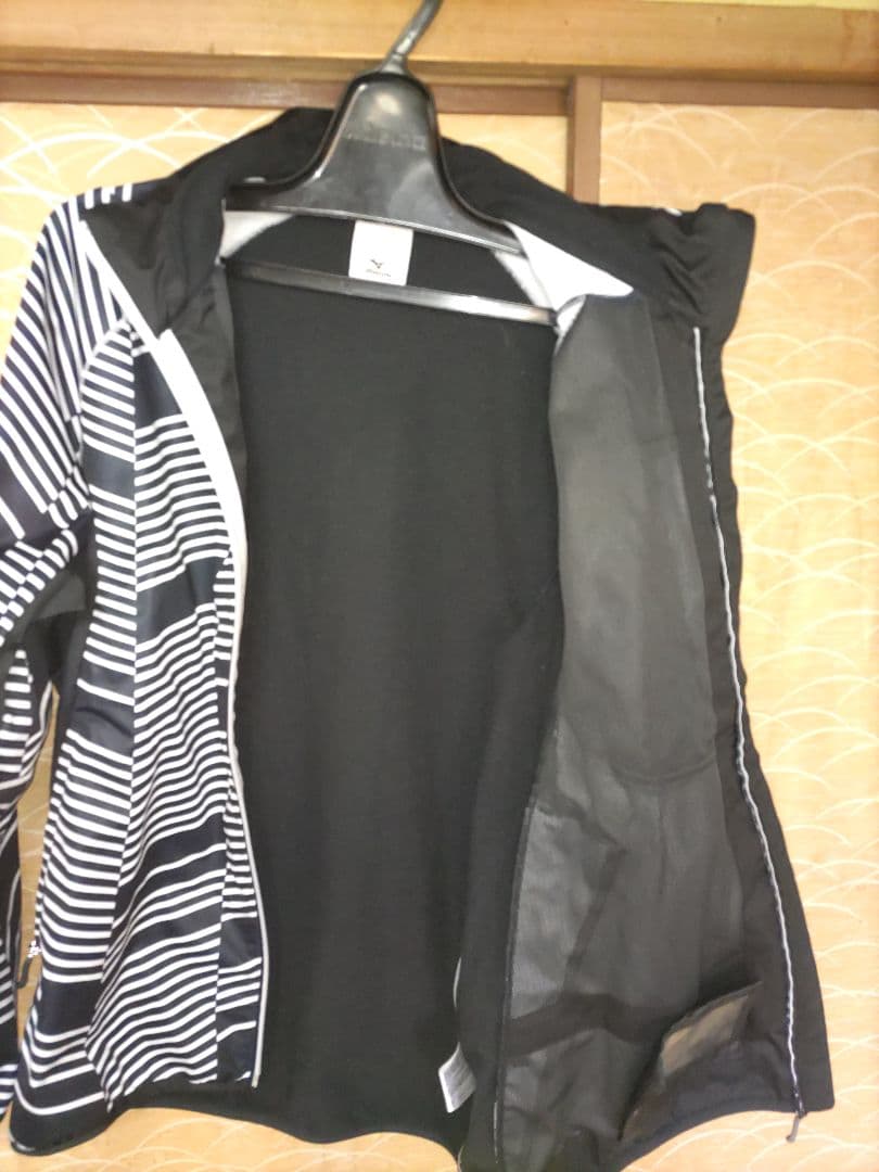 新品タグ付き 保管品 MIZUNO ミズノ ミドラー