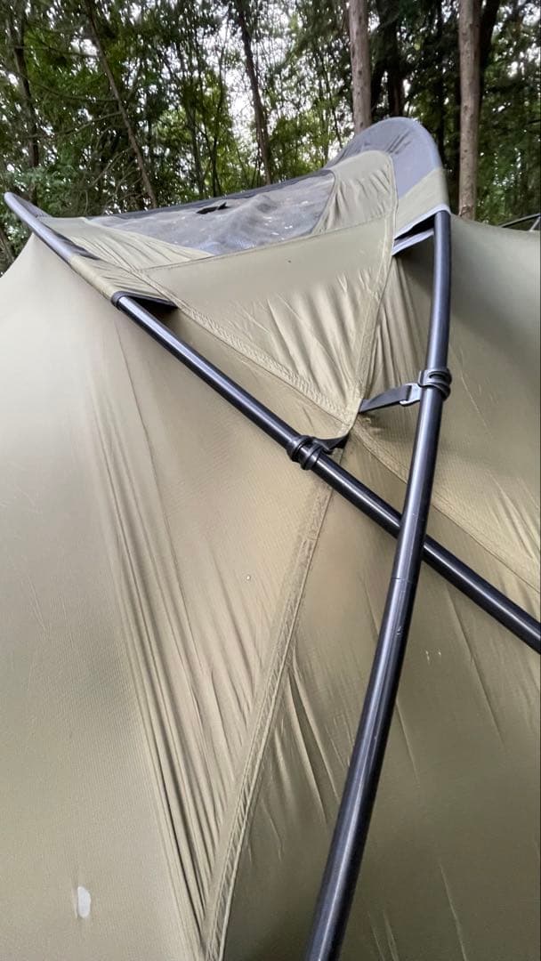 31日まで値下げ　TOMOUNT 【MOON-XG Ver.1.0】