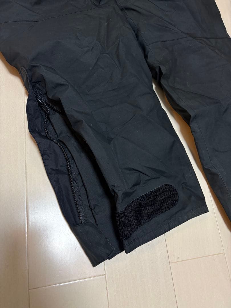 ダイワ　ゴアテックス　中綿入りウインタースーツM プロバイザー　防寒防風