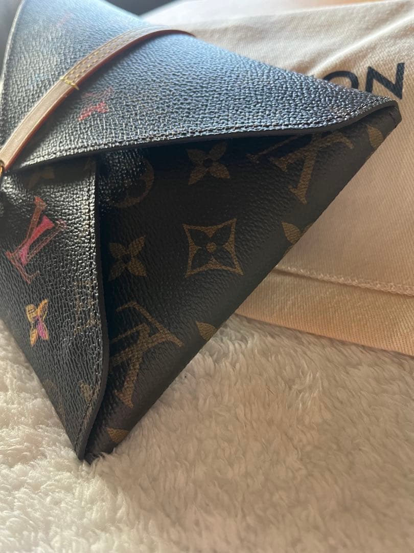 ⭐︎未使用⭐︎Louis Vuitton ルイヴィトン 12エテュイ 色鉛筆