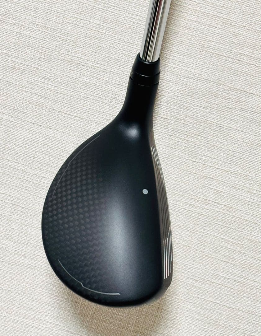 PING G440 6U 30° ピンツアークローム85★Chrom★おまけ付き