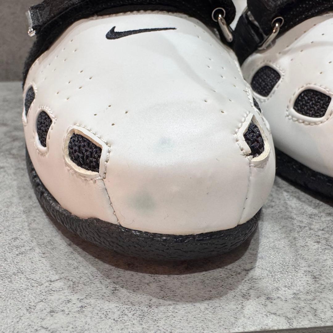 【NIKE】ロマレオス2 ウエイトリフティングシューズ 27cm スクワット