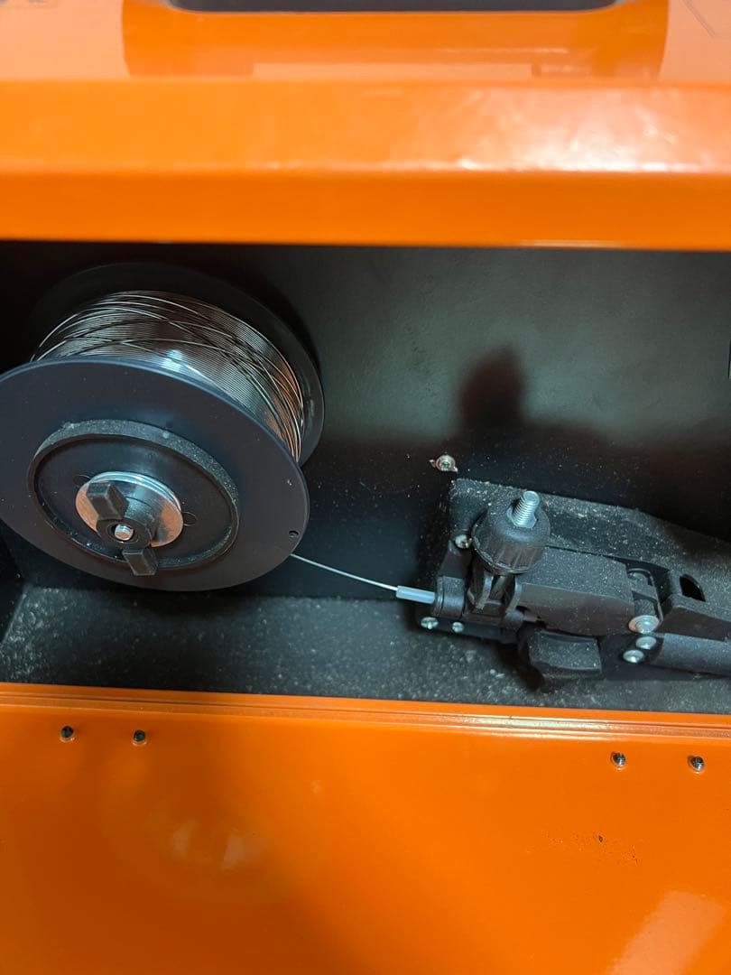 FORTON 半自動溶接機MIG160 AC100V