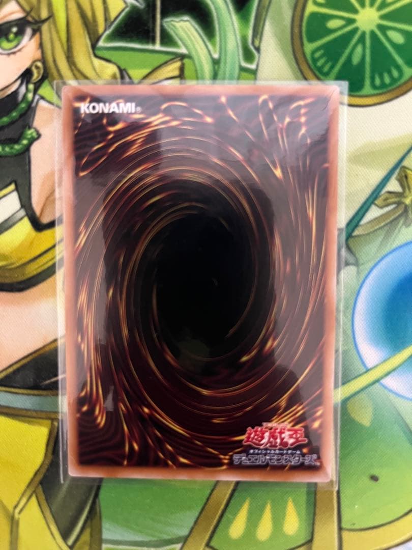 【メルカリ便】エクソシスター・カルマエル プリズマティックシークレット