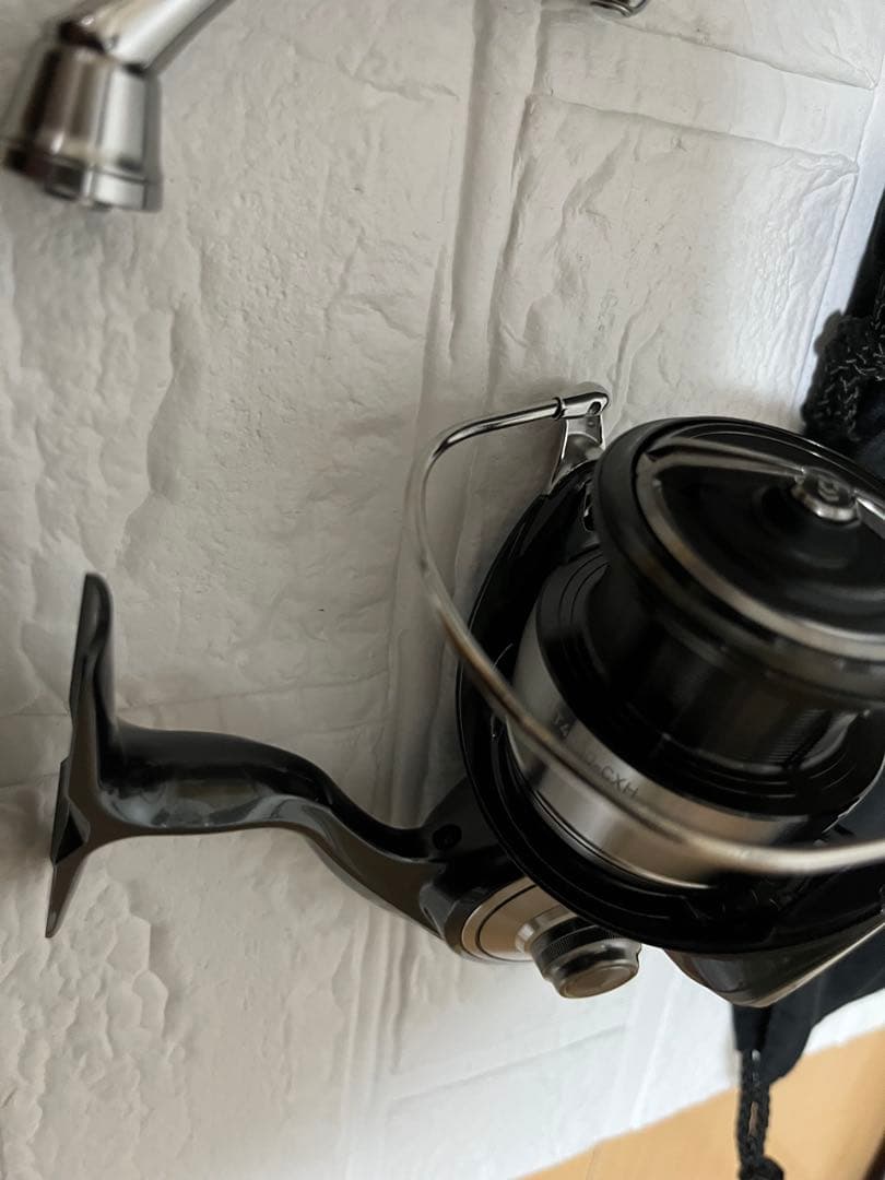 値下げ　DAIWA CERTATE LT 4000-CXH スピニングリール