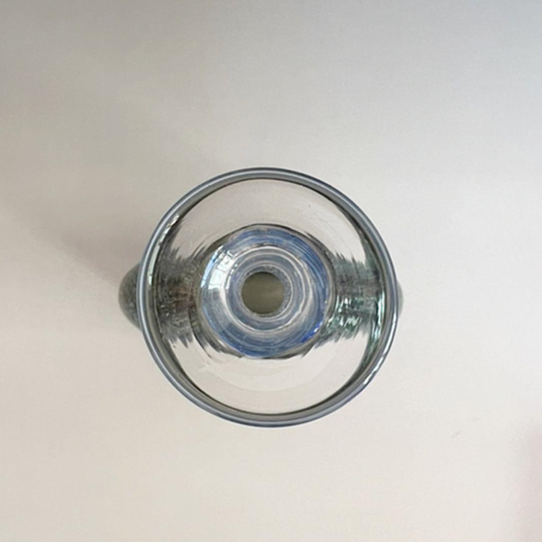 北欧  コスタボダ・スウェーデン バーティル ヴァリーン ガラス フラワーベース