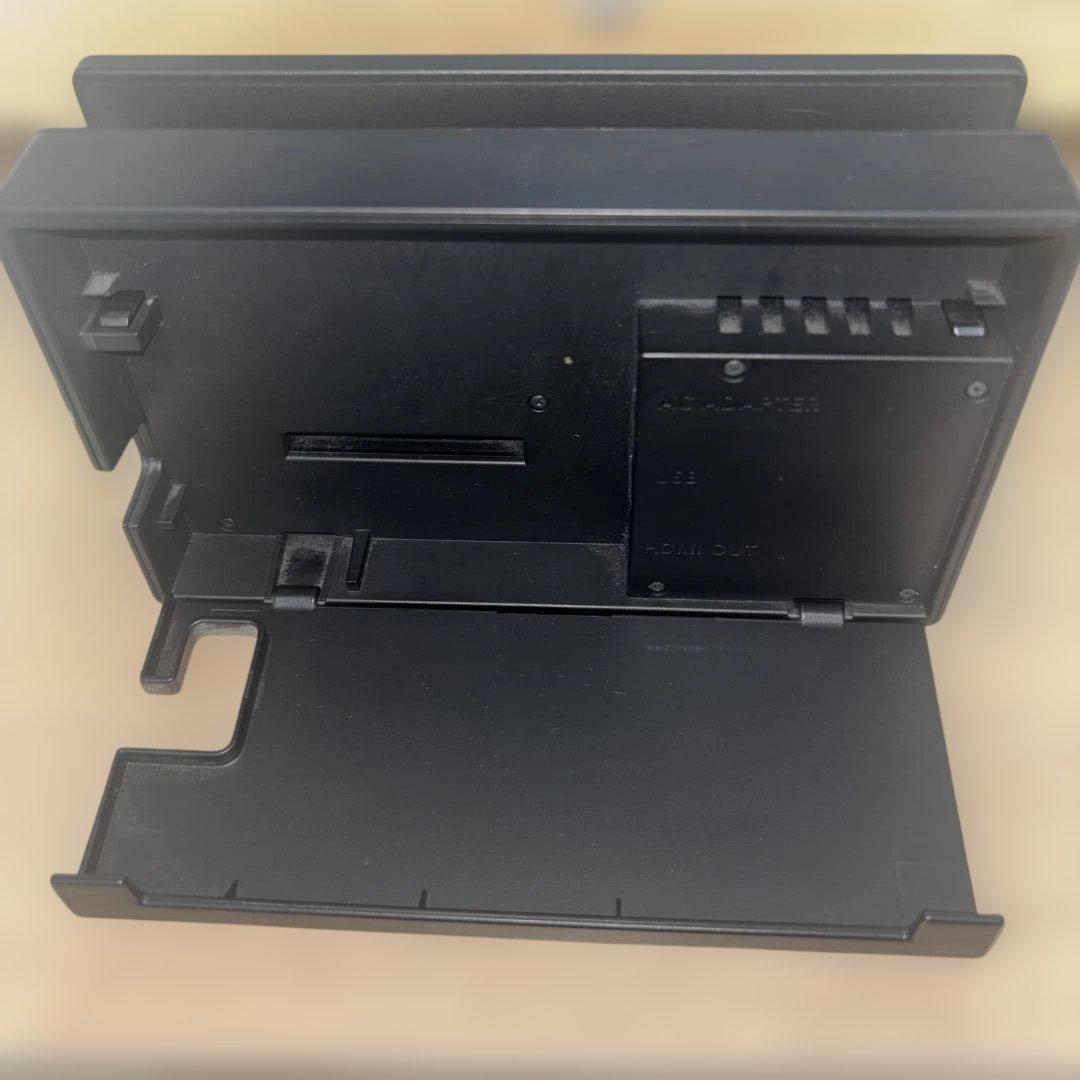 あ*.様 Nintendo Switch 本体　初期セット+SDカード128GB