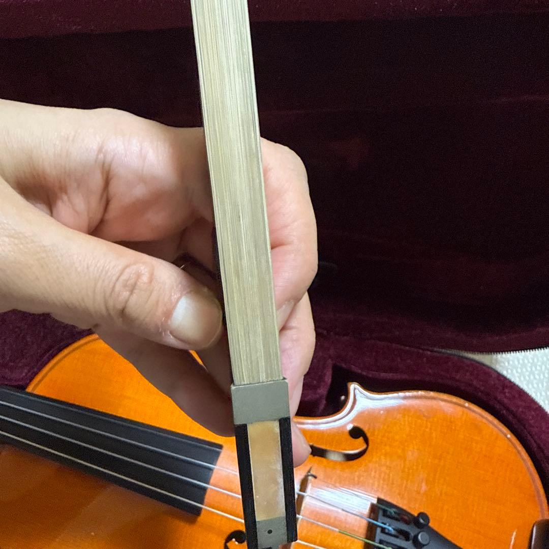 【更にお値下げ中】ピグマリウス バイオリン ST01 1/2 分数バイオリン