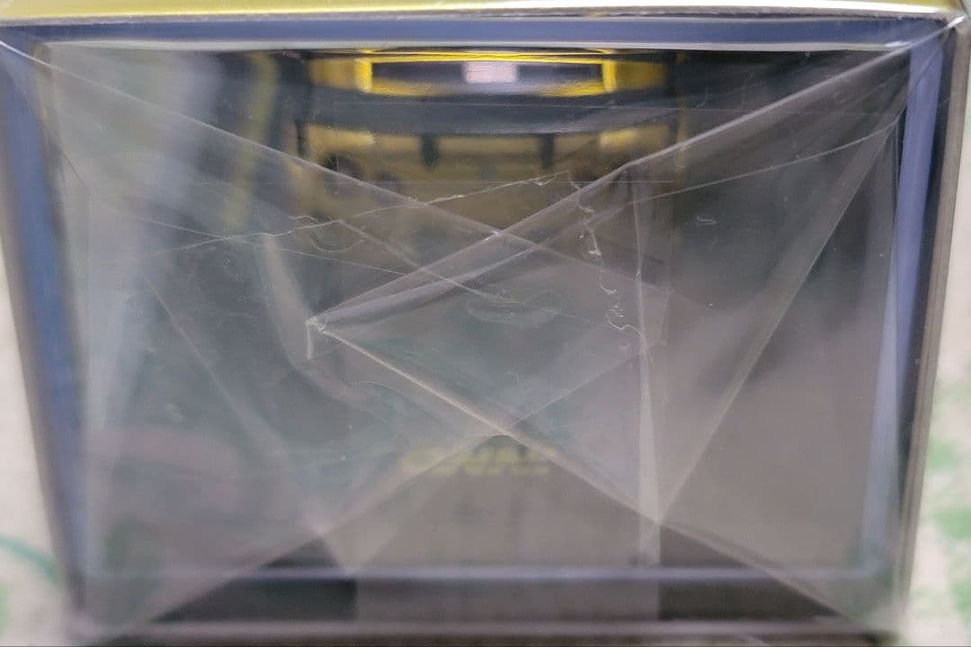 inno64 GT-R R35 東京オートサロン2024 トップシークレット