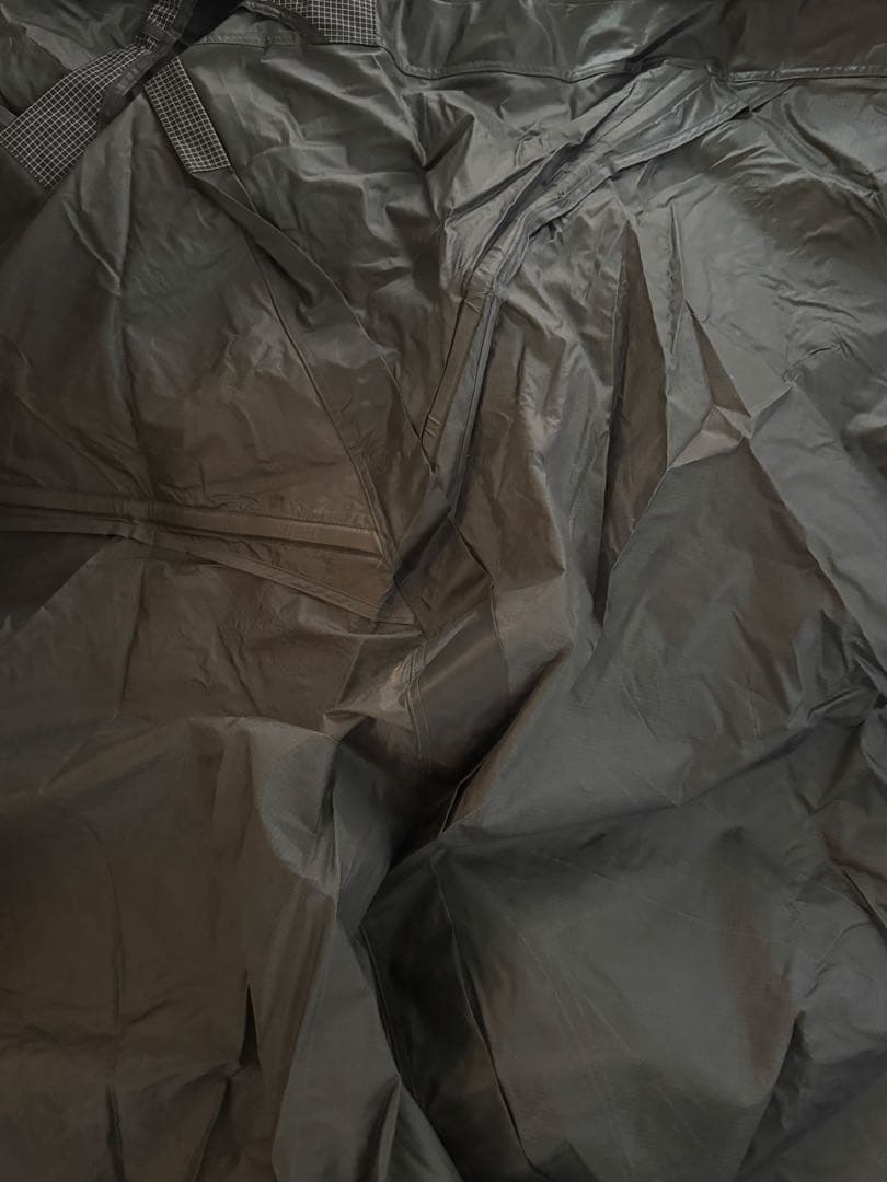 f*t様 NORTENT Gamme 8 ドーム型テント