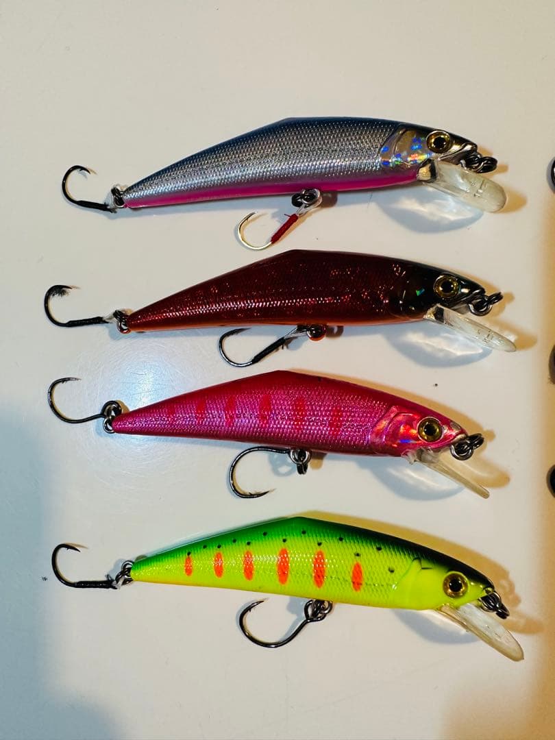 スミス　D-コンタクト　72 8個まとめ売り！