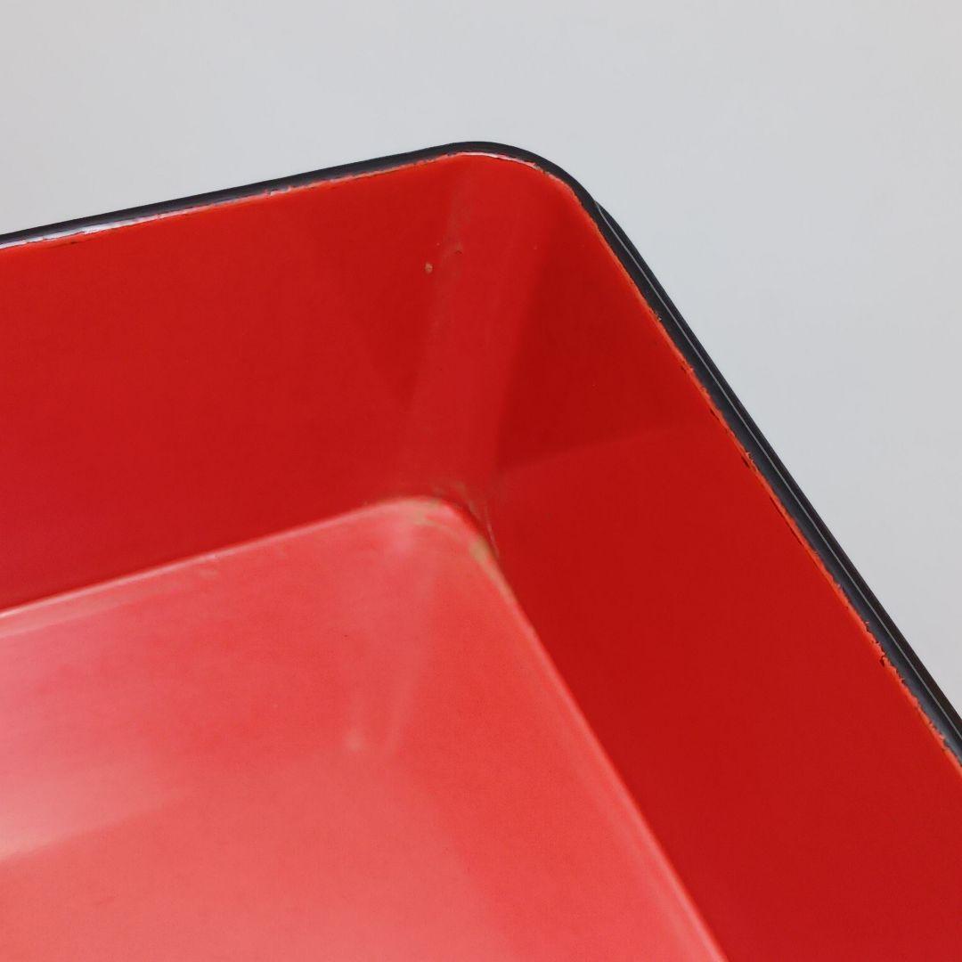 Y3113-2 大正期 漆器 金蒔絵 菓子器 18.3㎝ 共箱