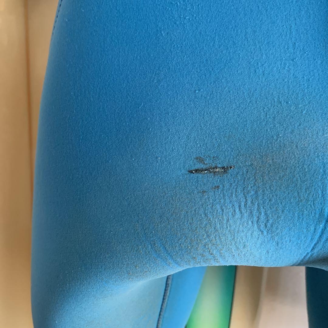 rlm ウェットスーツ