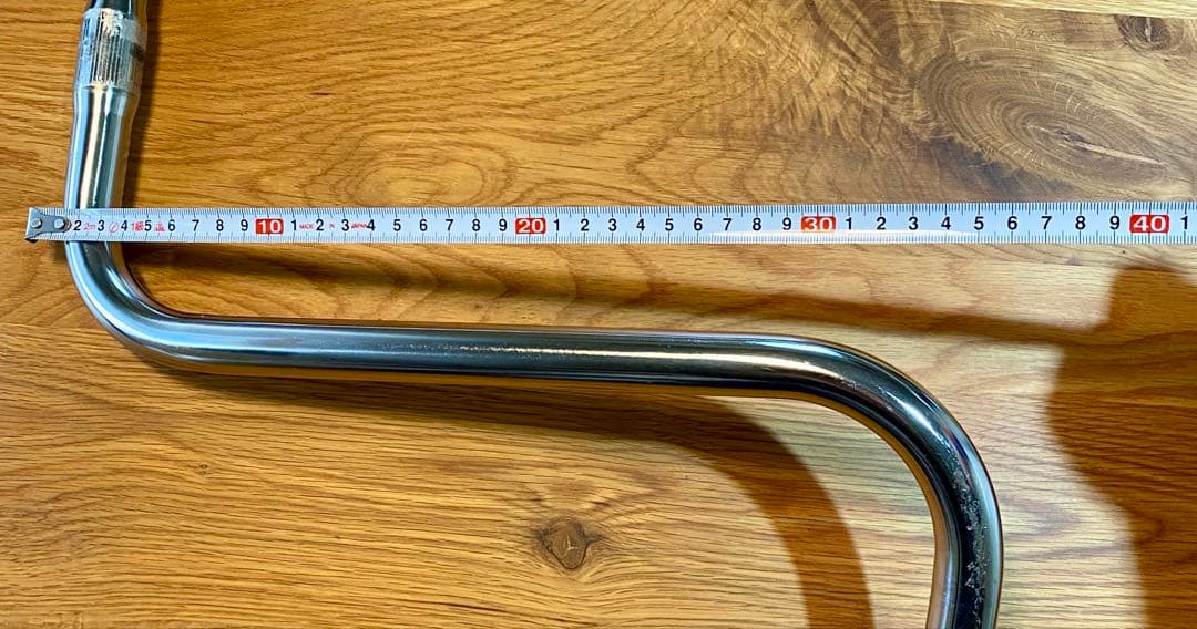 SCHWINN シュウィン STINGRAY スティングレイ ハンドル BMX