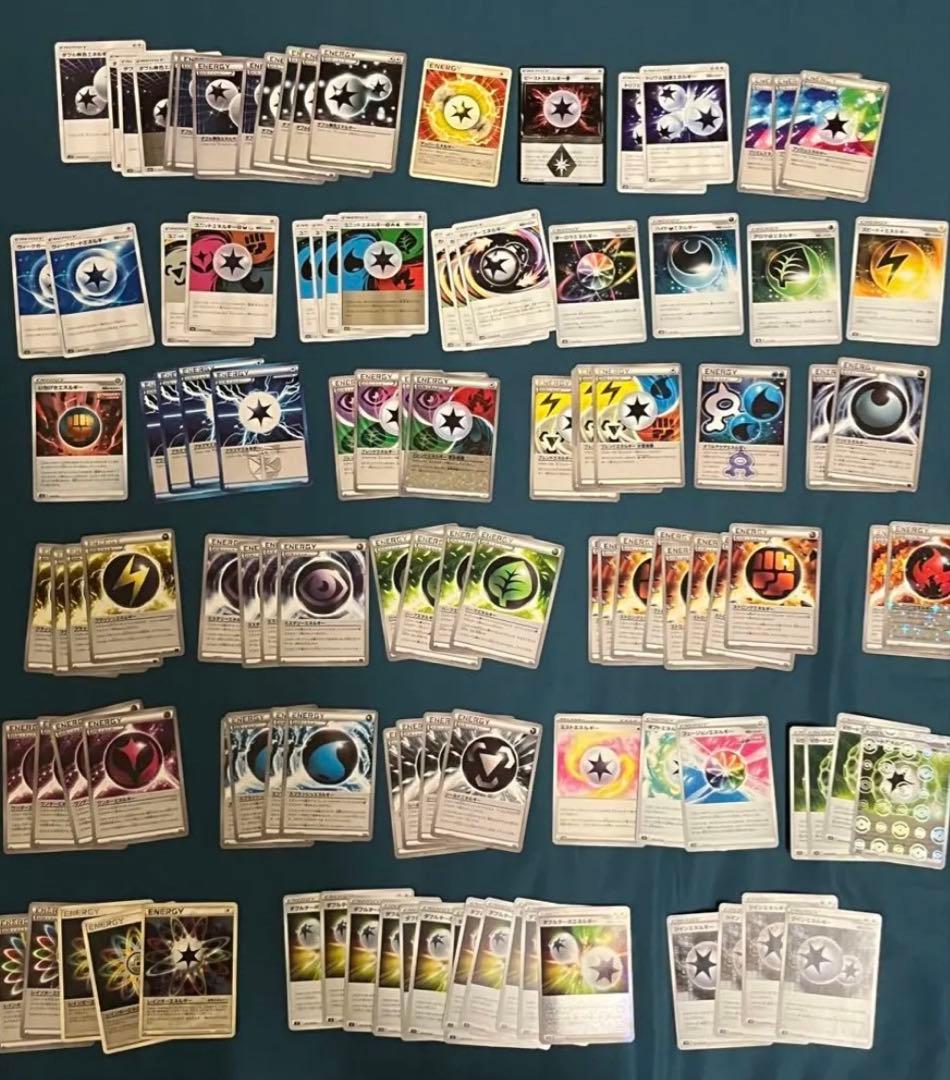 ポケモンカード 引退品 まとめ売り 大量