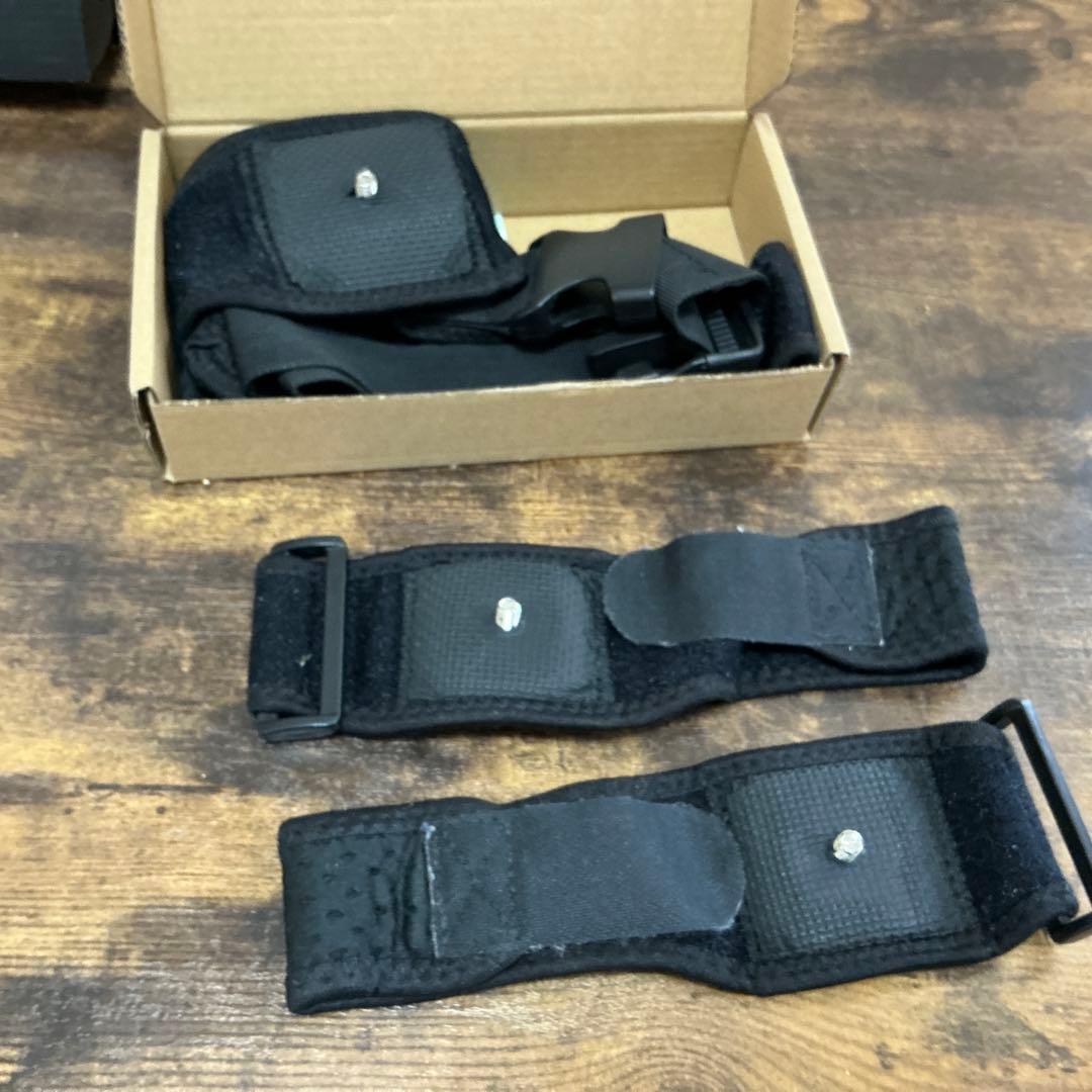 VIVE Tracker 3.0 base station 2.0 フルトラ