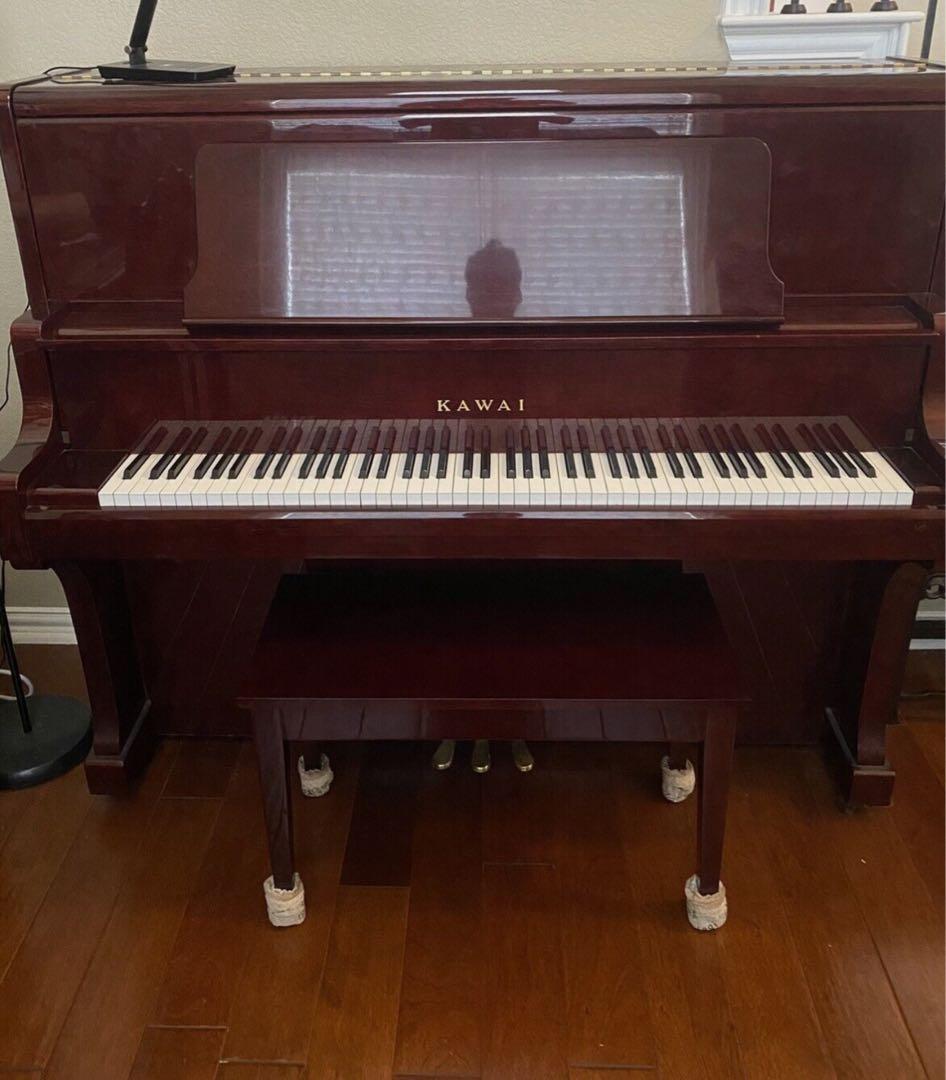 KAWAI アップライトピアノ BL-71