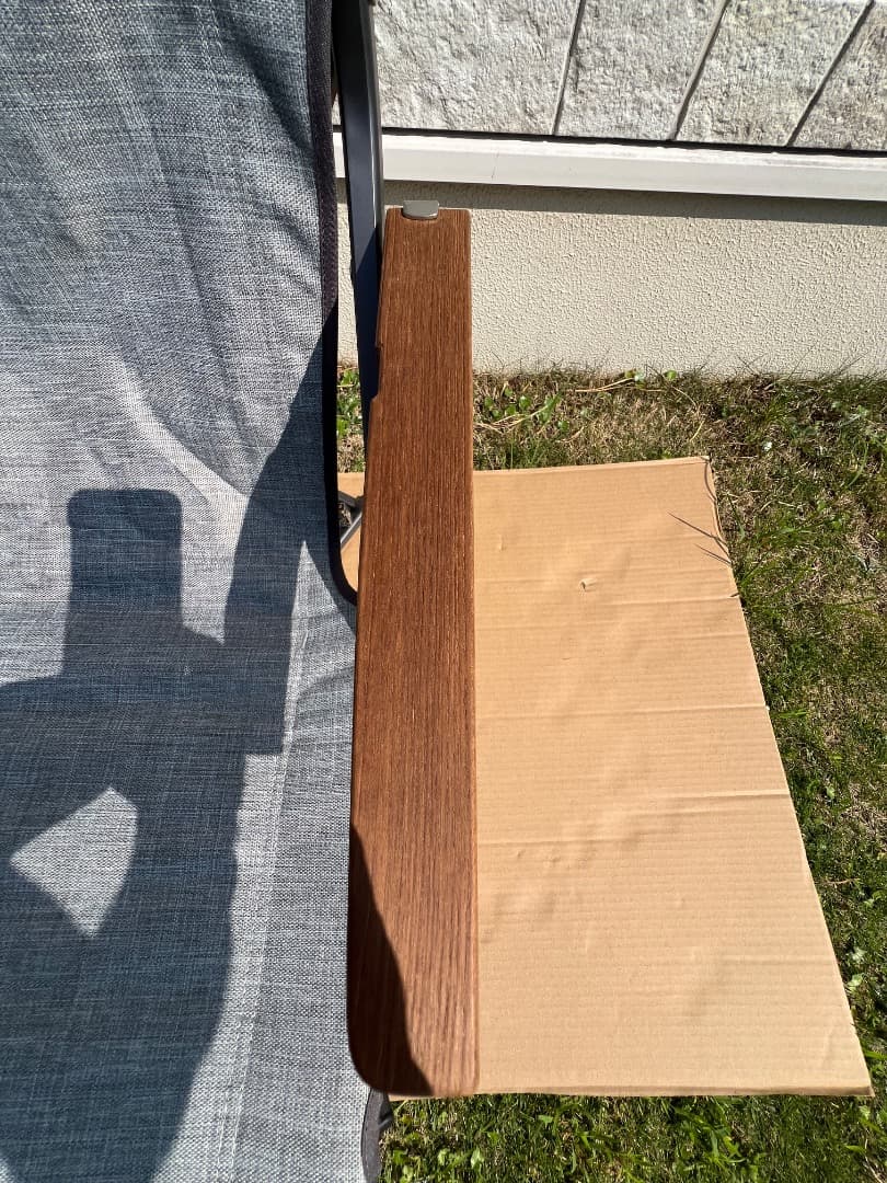 【美品・限定品】スノーピーク６５周年ローチェア３０メランジグレー