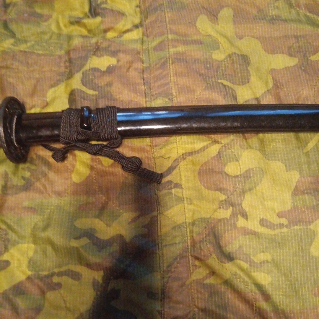 模造刀・大脇差し