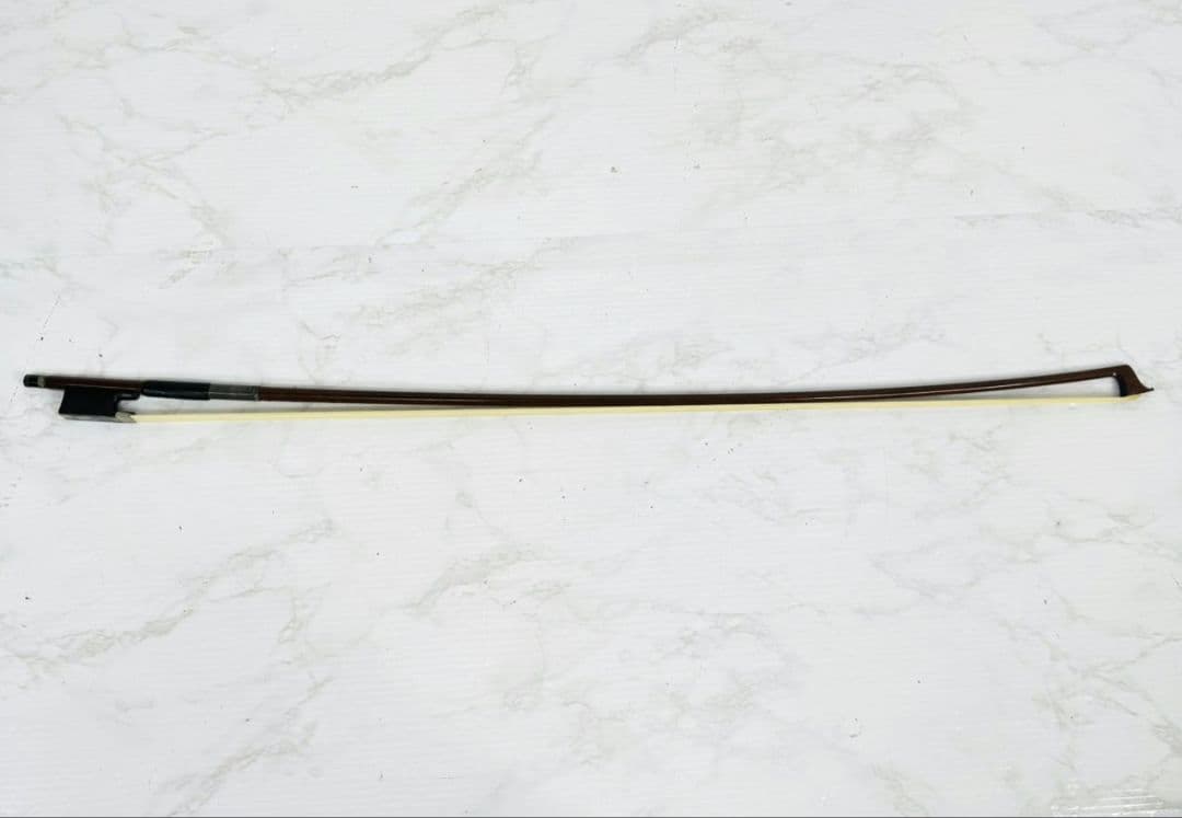 ドイツ製 SCHICKER バイオリン 弓 4/4サイズ