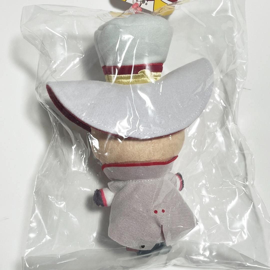 ハズビンホテル ルシファー おすわりマスコット