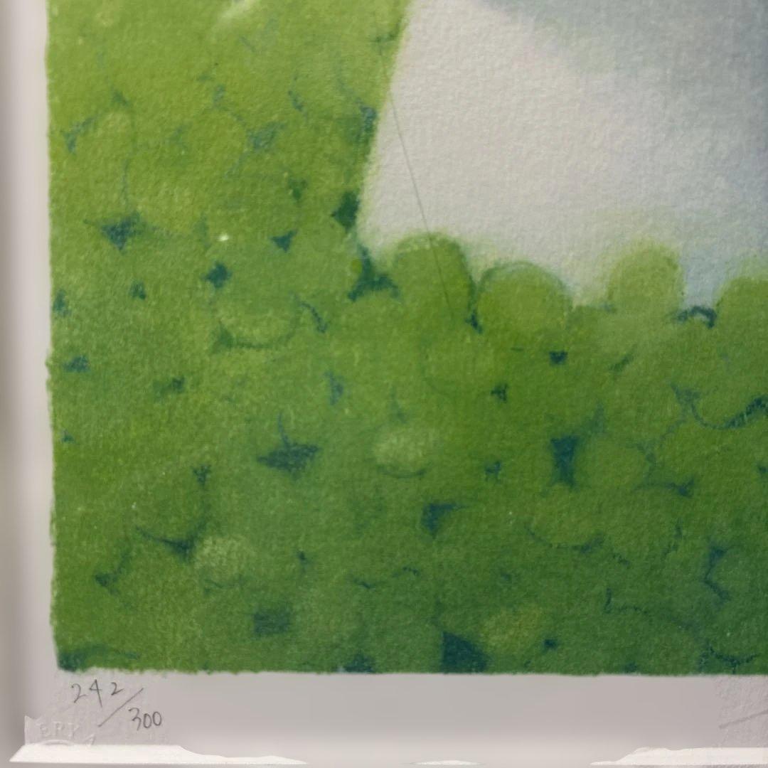 現代絵画 渡辺宏