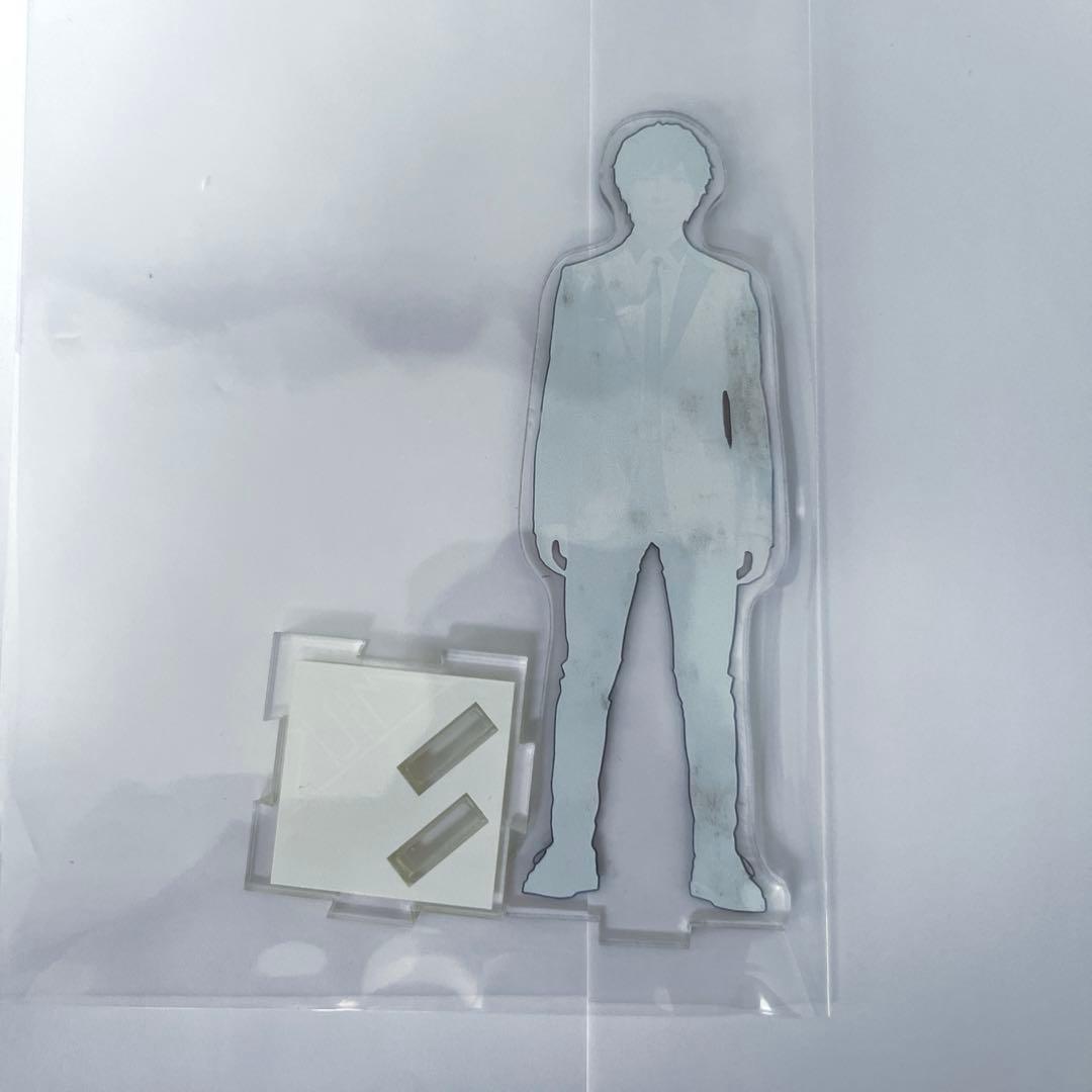 M!LK 吉田仁人 アクスタ ERA