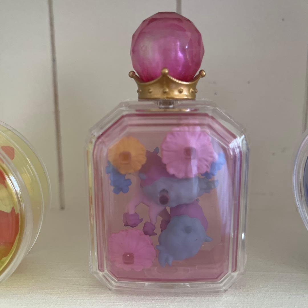 ポケモン　プチフルール　8個セット