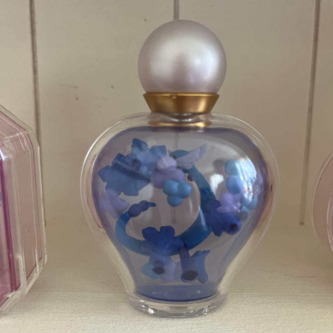 ポケモン　プチフルール　8個セット