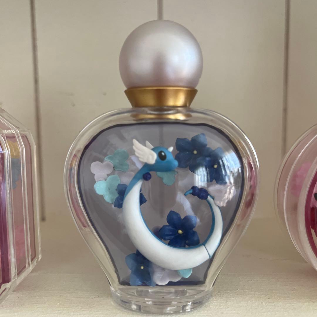 ポケモン　プチフルール　8個セット