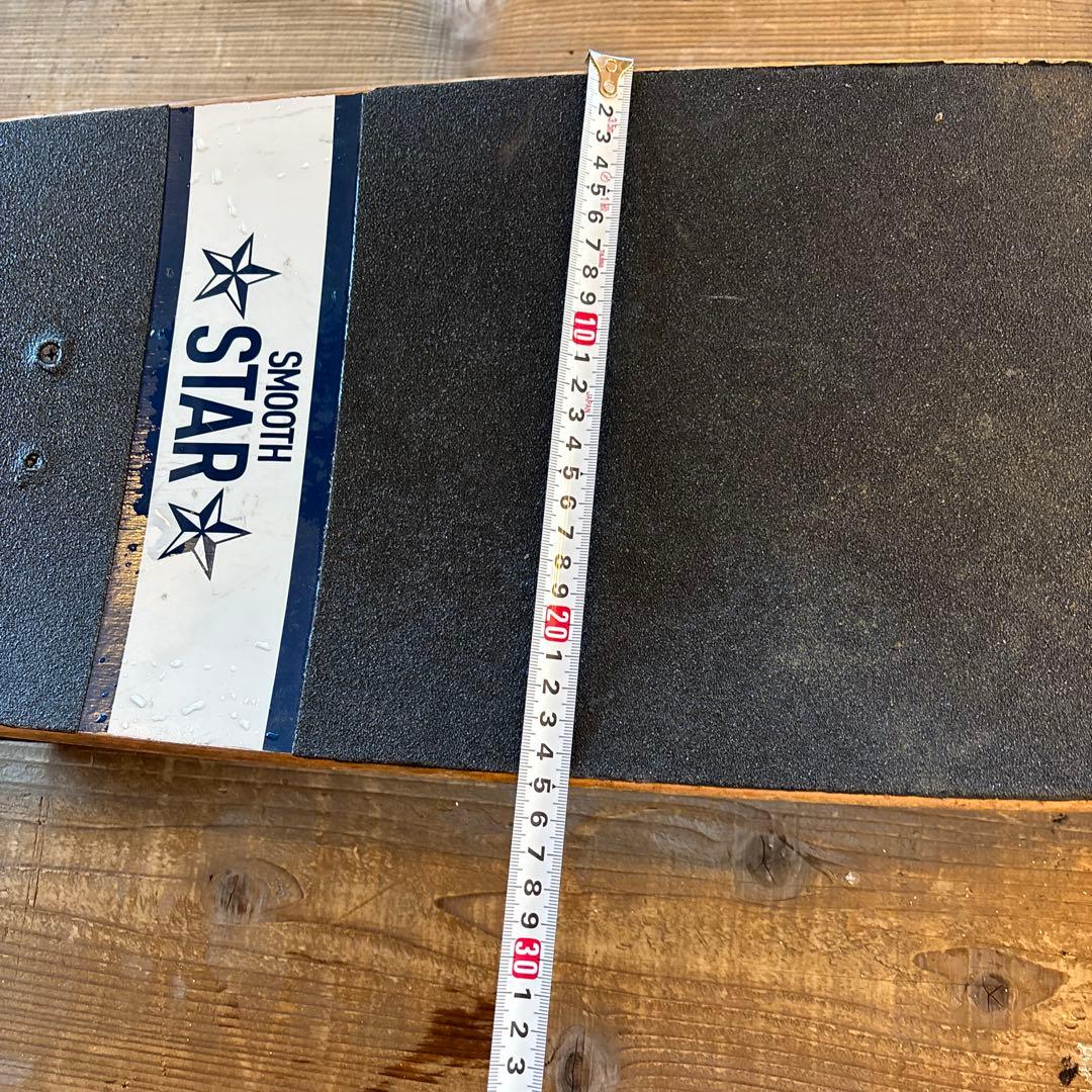 Smooth Star スケートボード glad