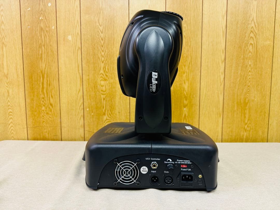 AMERICAN DJ INNO SPOT LED 舞台照明①